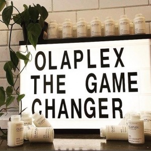 olaplex